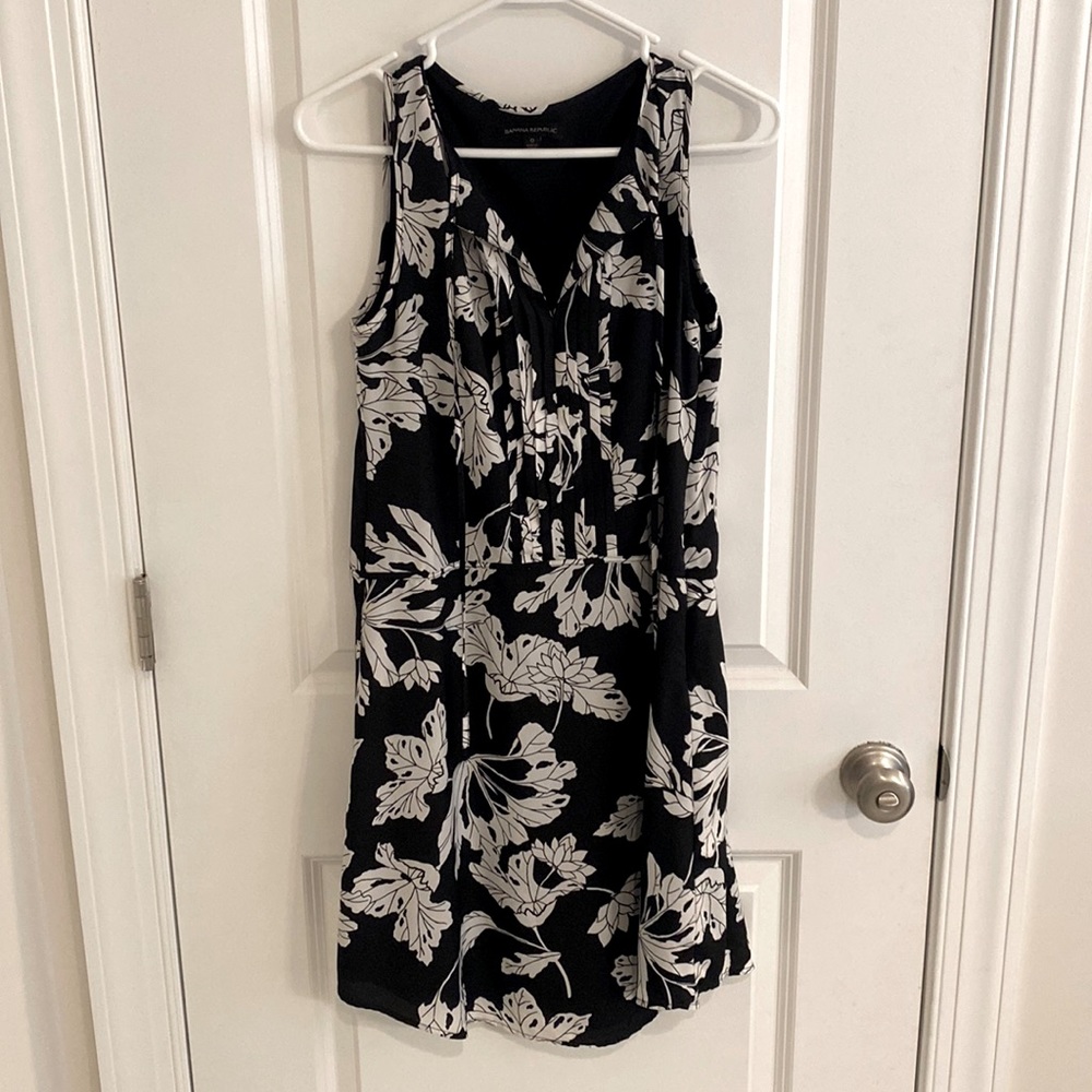 Banana Republic Dress